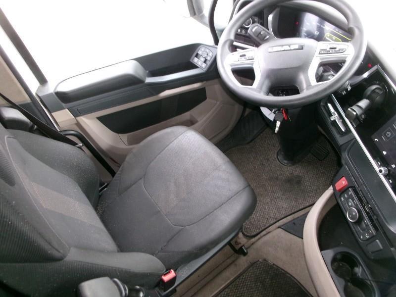 DAF XG 480 FT 4X2 null