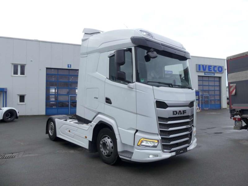 DAF XG 480 FT 4X2 null