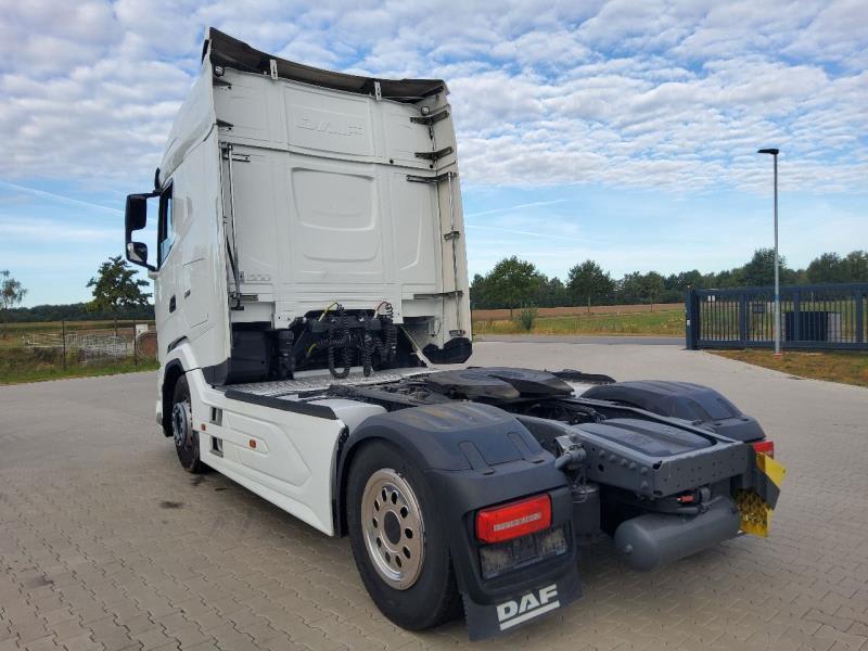DAF XG 480 FT 4X2 null