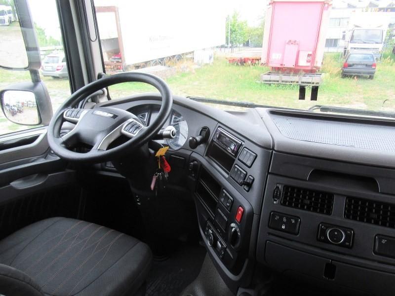 DAF XF 480 FT 4X2 null