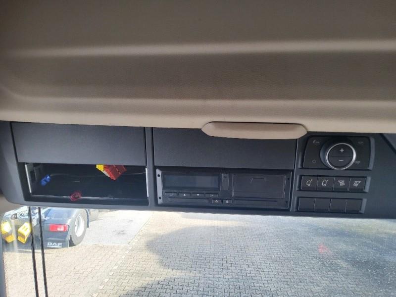 DAF XG 480 FT 4X2 null