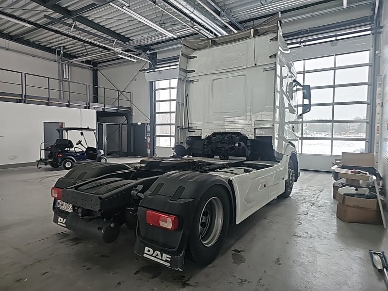 DAF XG 480 FT 4X2 null