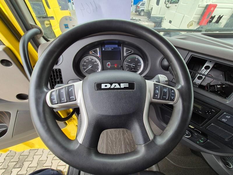 DAF XF 430 FT 4X2 null