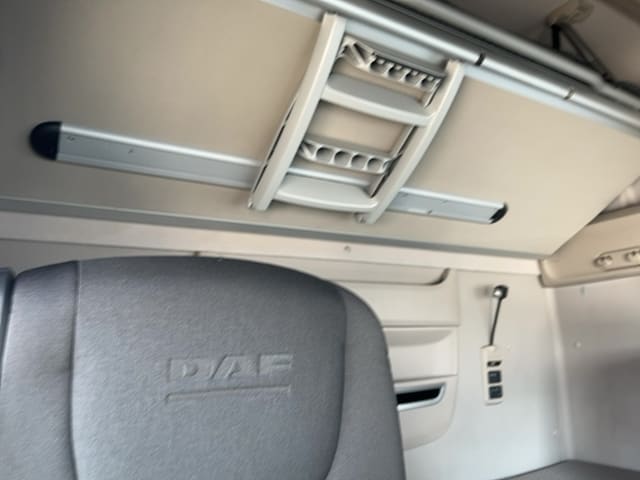 DAF XF 480 FT 4X2 null