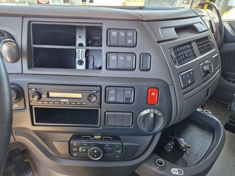 DAF XF 430 FT 4X2 null