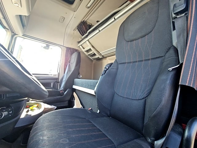 DAF XF 480 FT 4X2 null