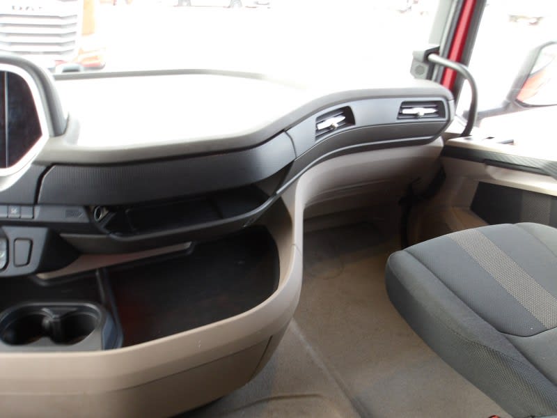 DAF XG 480 FT 4X2 null