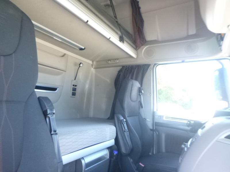 DAF XF 480 FT 4X2 null