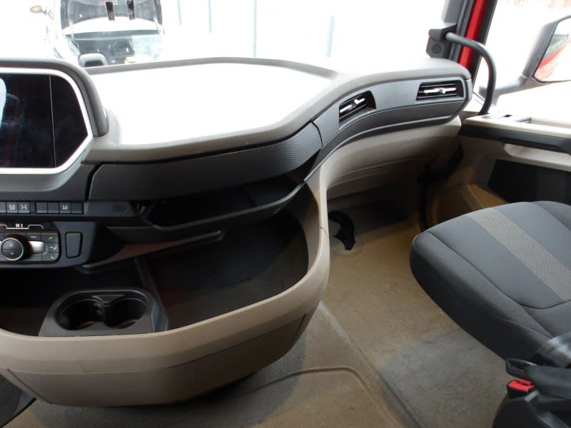 DAF XG 480 FT 4X2 null