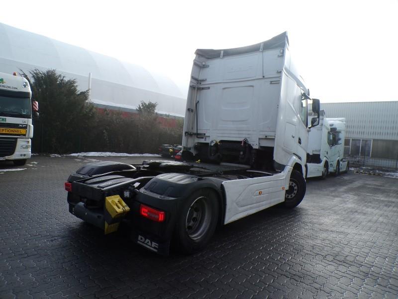 DAF XG 480 FT 4X2 null