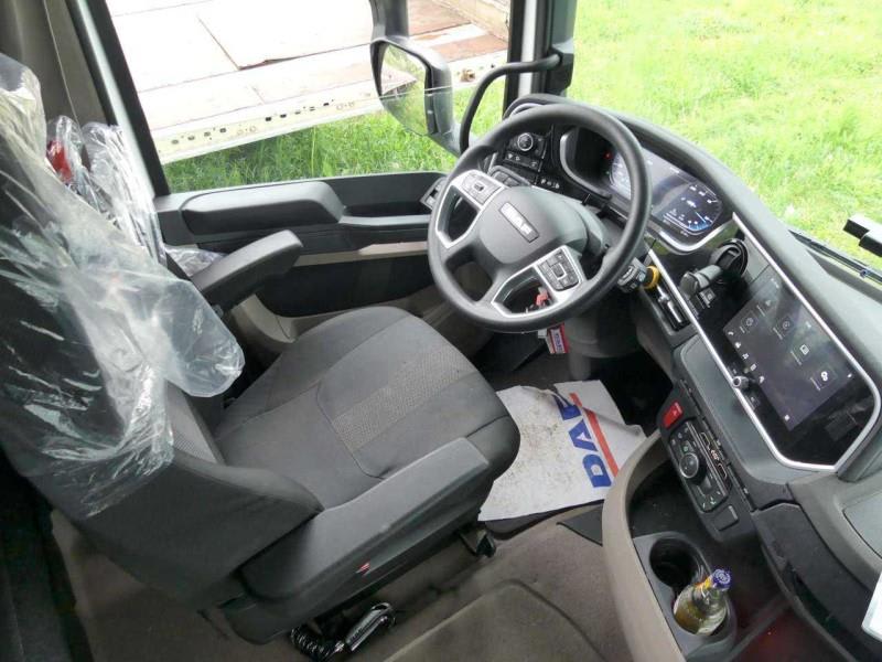 DAF XG 480 FT 4X2 null