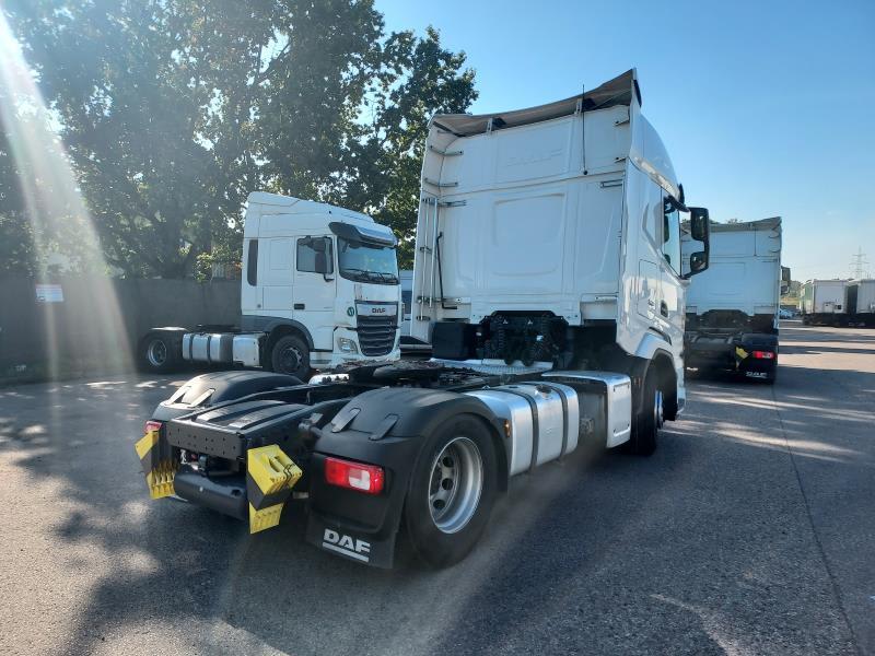 DAF XFn 480 FT 4X2 null