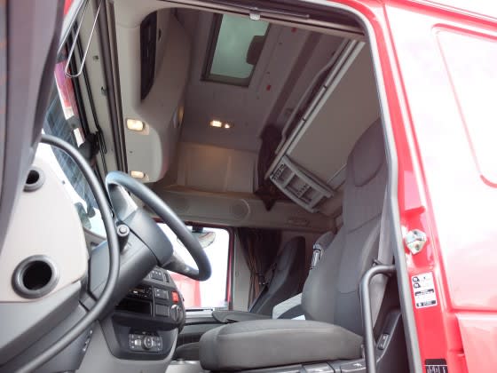 DAF XF 480 FT 4X2 null