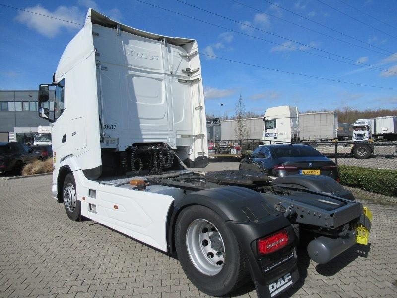 DAF XG 480 FT 4X2 null