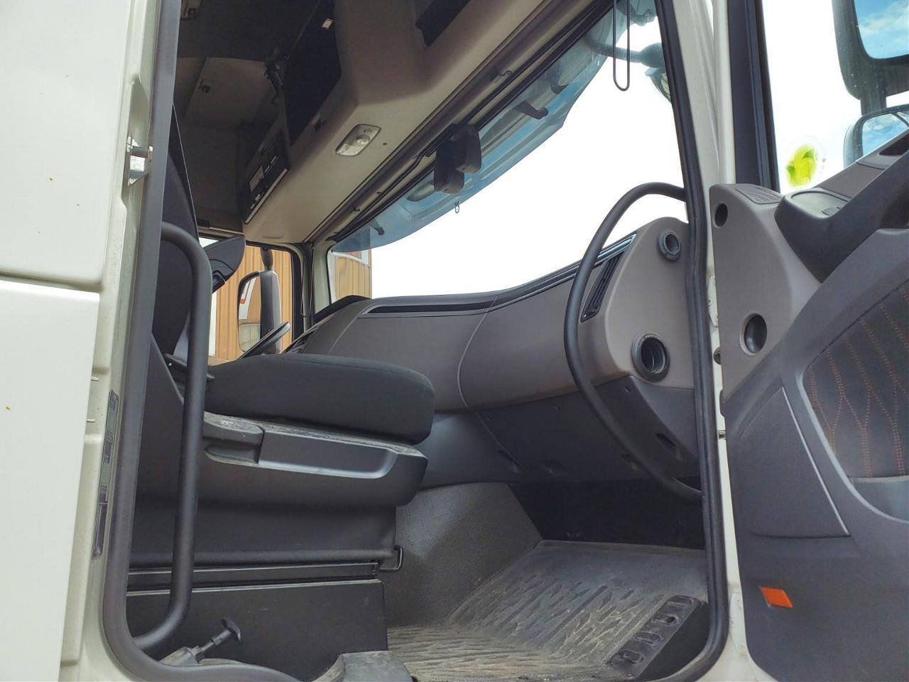 DAF XF 480 FT 4X2 null