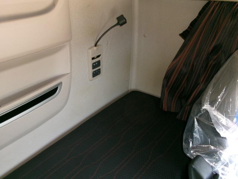 DAF XF 480 FT 4X2 null