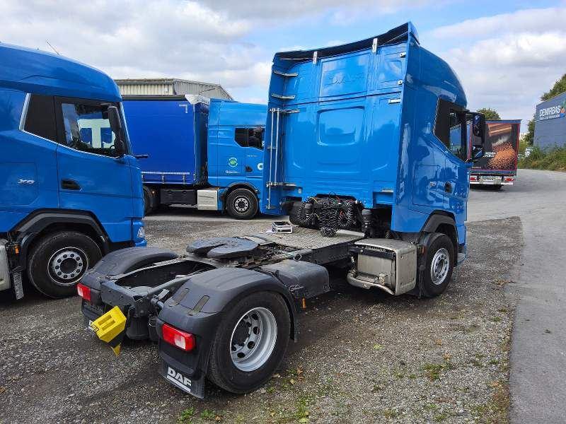 DAF XG 480 FT 4X2 null