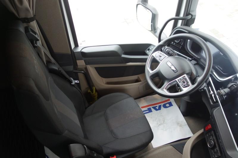DAF XG 480 FT 4X2 null