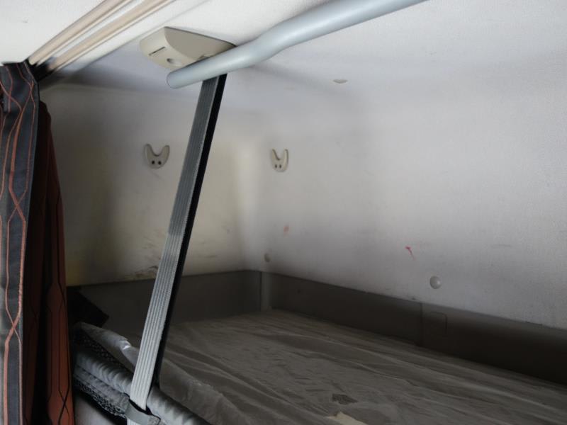 DAF XF 430 FT 4X2 null