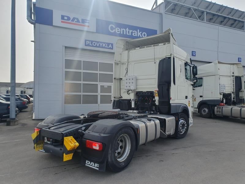 DAF XF 480 FT 4X2 null