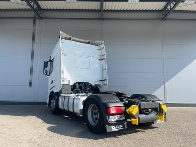DAF XFn 480 FT 4X2 null