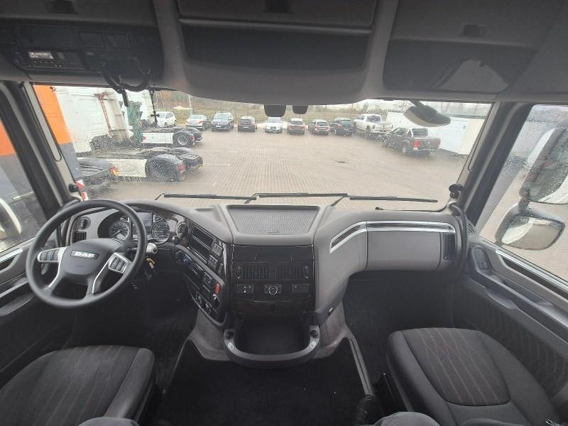DAF XF 480 FT 4X2 null