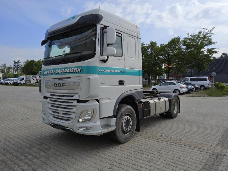 DAF XF 480 FT 4X2 null