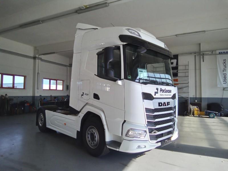 DAF XFn 480 FT 4X2 null