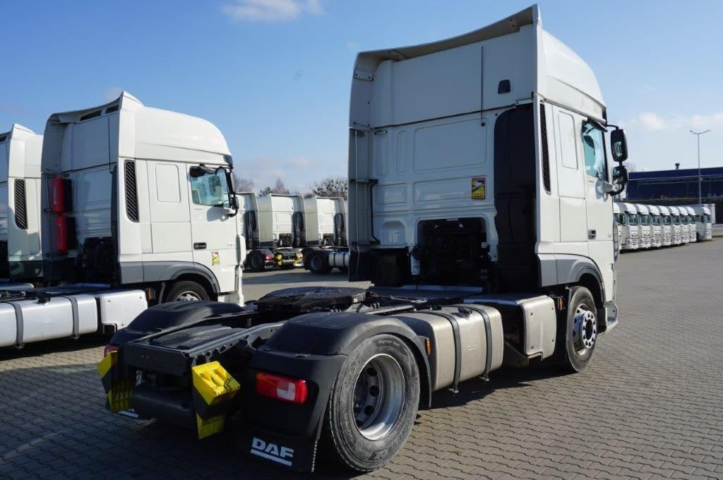 DAF XF 480 FT 4X2 null