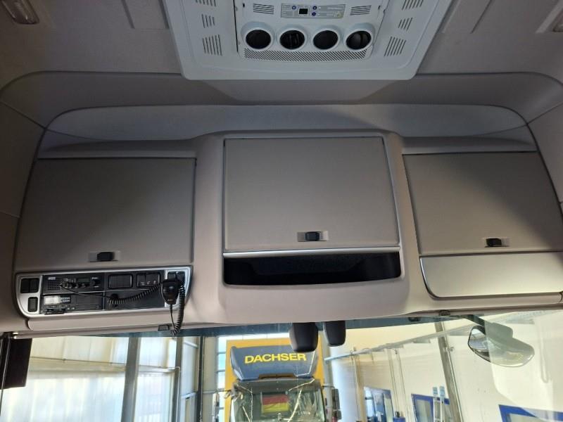 DAF XF 480 FAN 6X2 N null