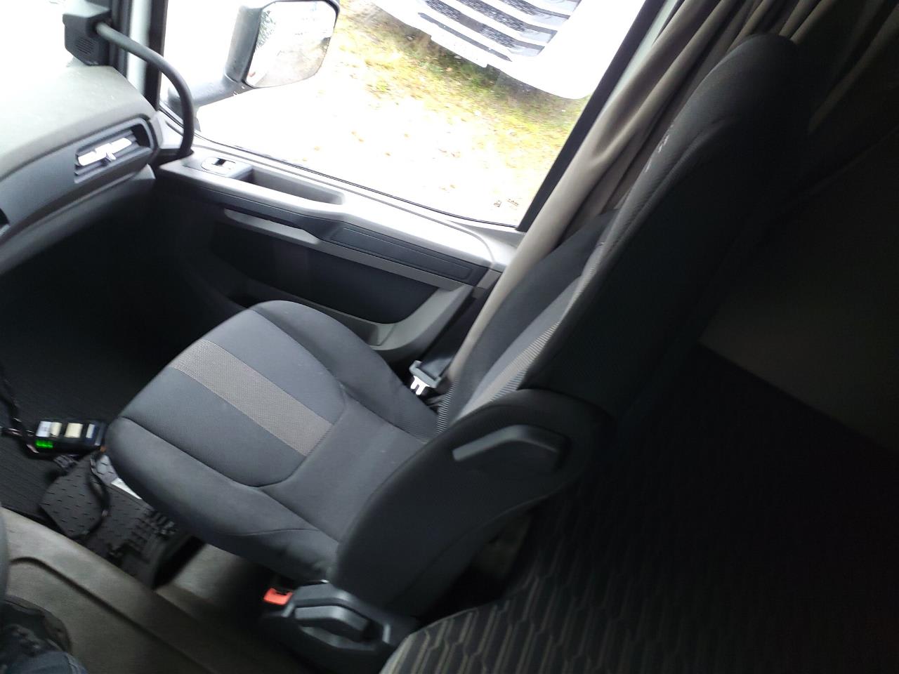 DAF XFn 480 FT 4X2 null