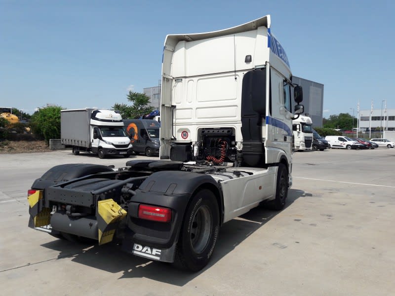 DAF XF 480 FT 4X2 null
