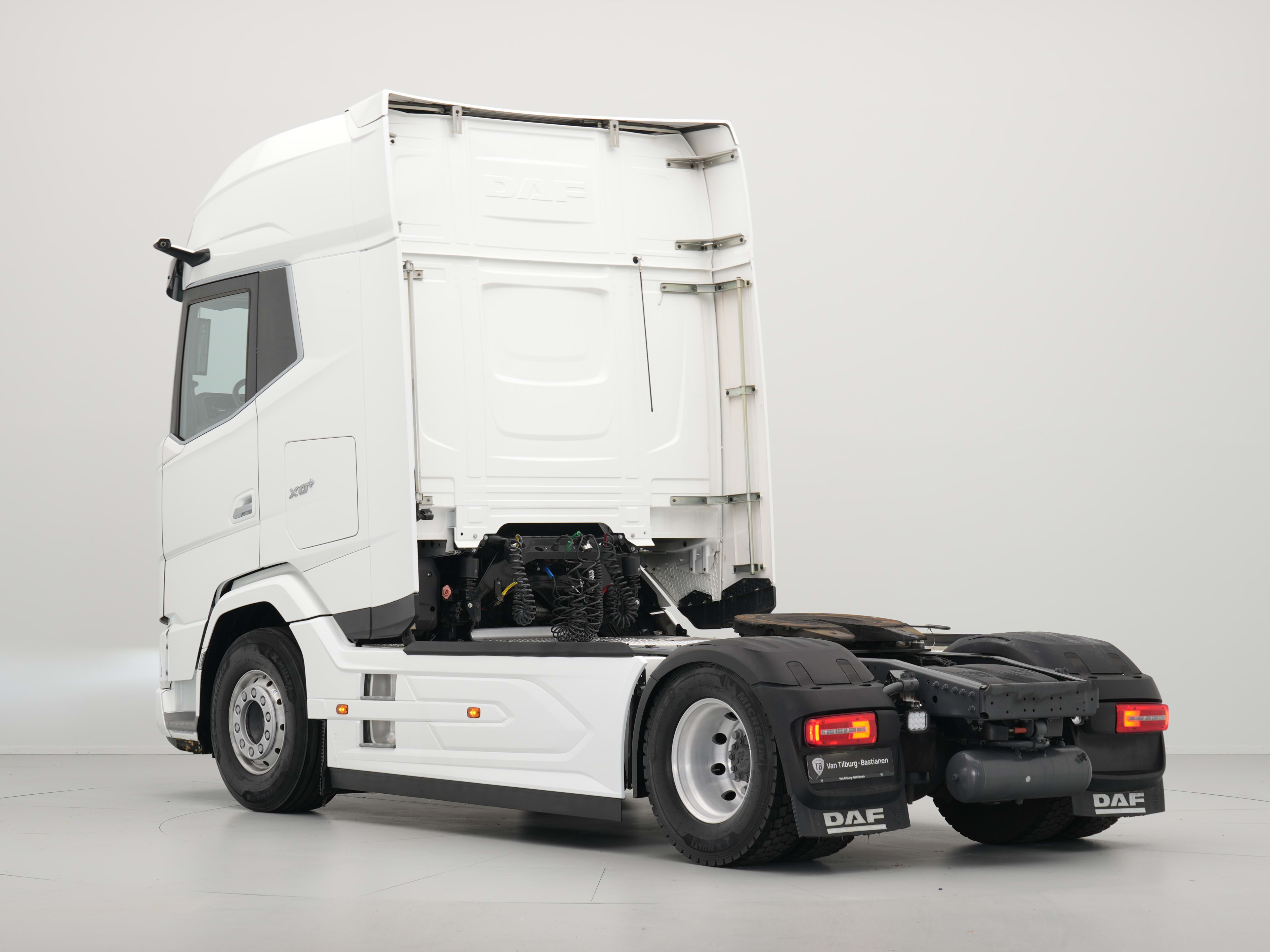 DAF XG+ 480 FT 4X2 null
