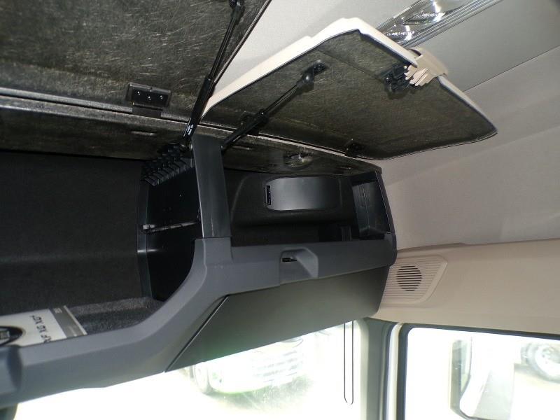 DAF XG 480 FT 4X2 null