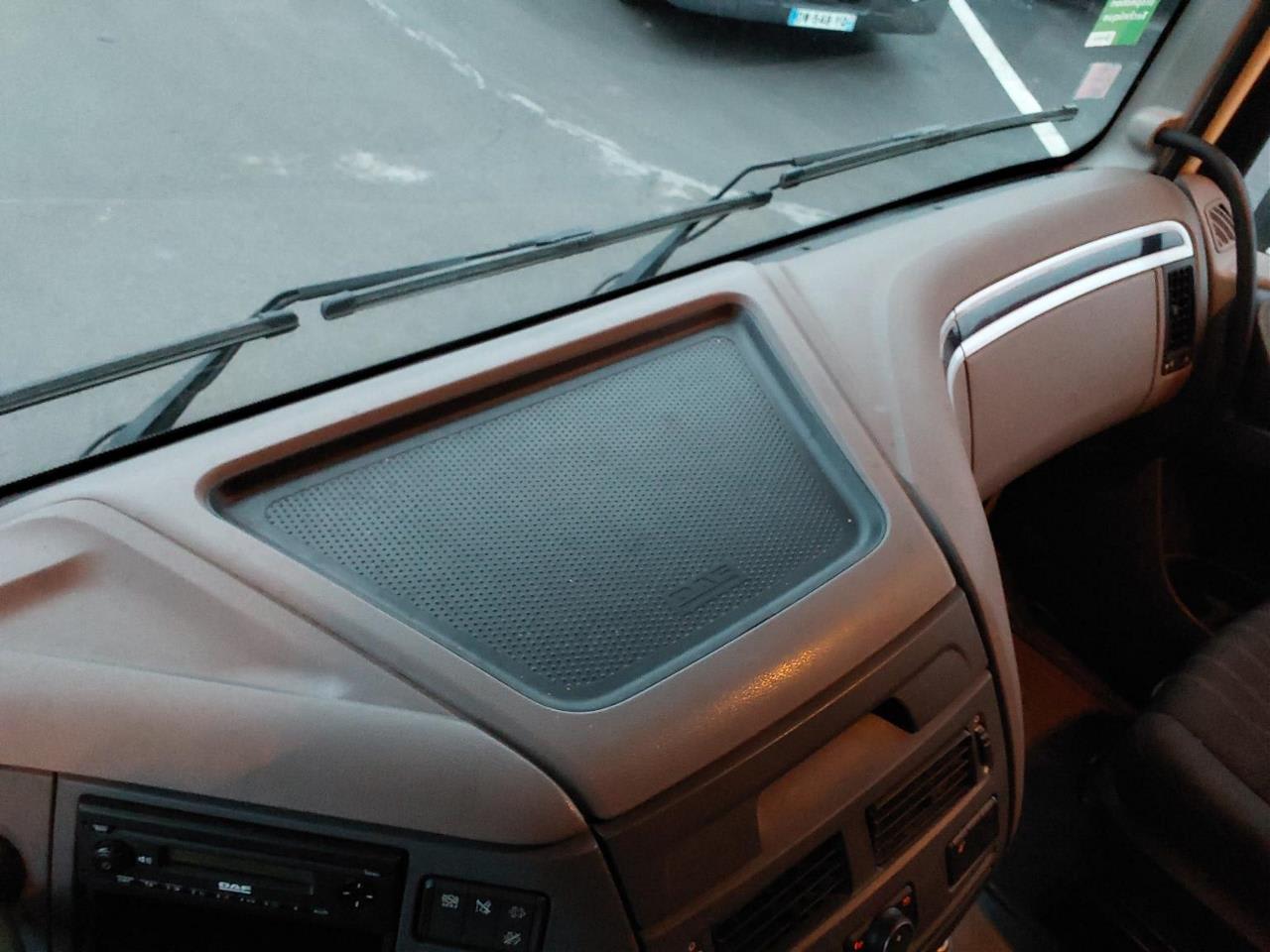 DAF XF 480 FT 4X2 null