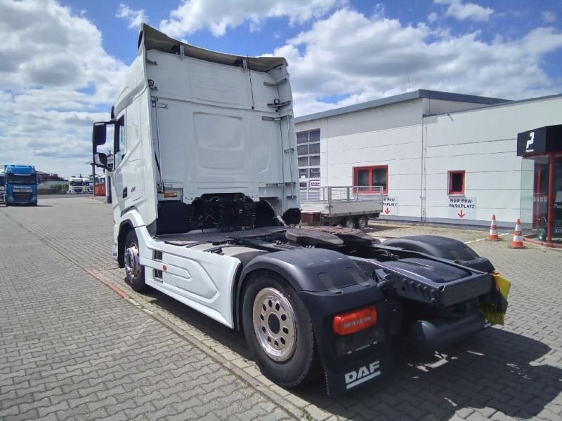 DAF XFn 480 FT 4X2 null
