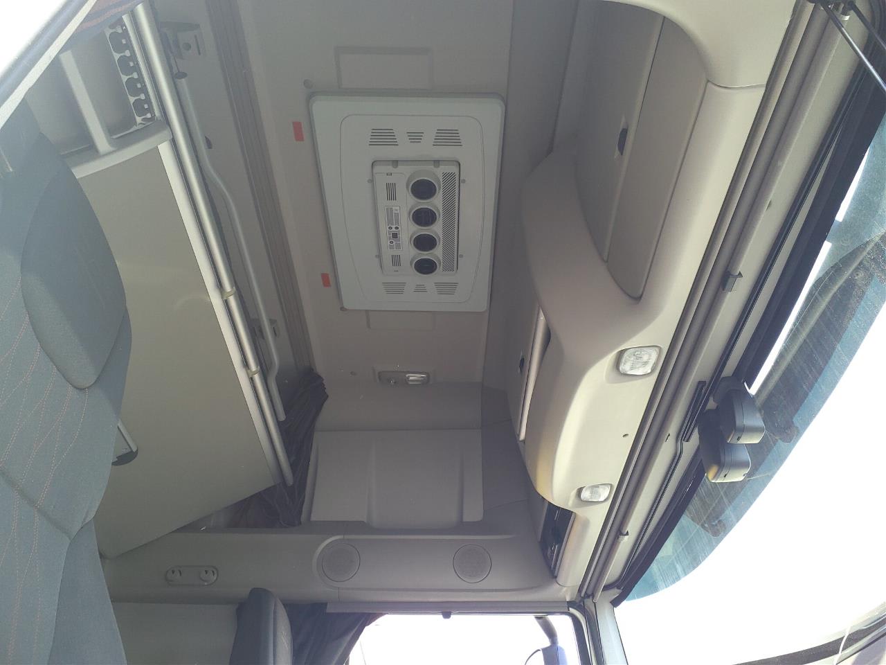 DAF XF 480 FT 4X2 null