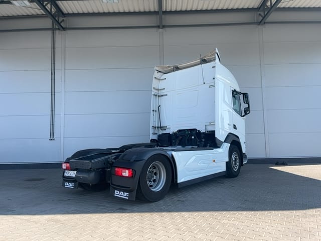 DAF XFn 480 FT 4X2 null