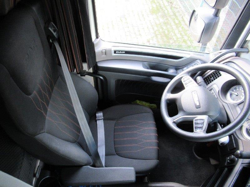 DAF XF 480 FT 4X2 null