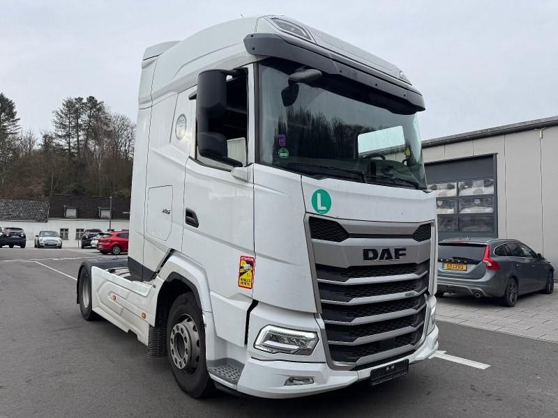 DAF XG 480 FT 4X2 null
