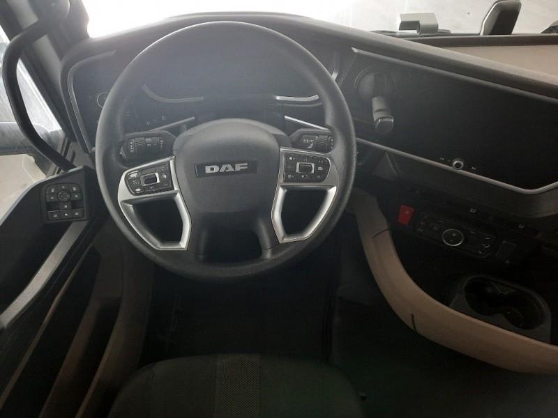 DAF XG 480 FT 4X2 null