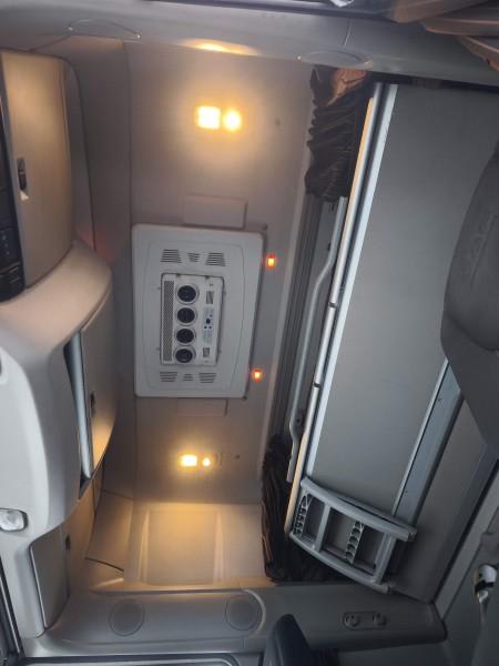 DAF XF 480 FT 4X2 null