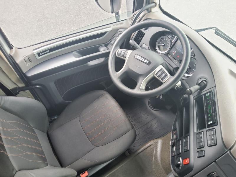 DAF XF 480 FT 4X2 null