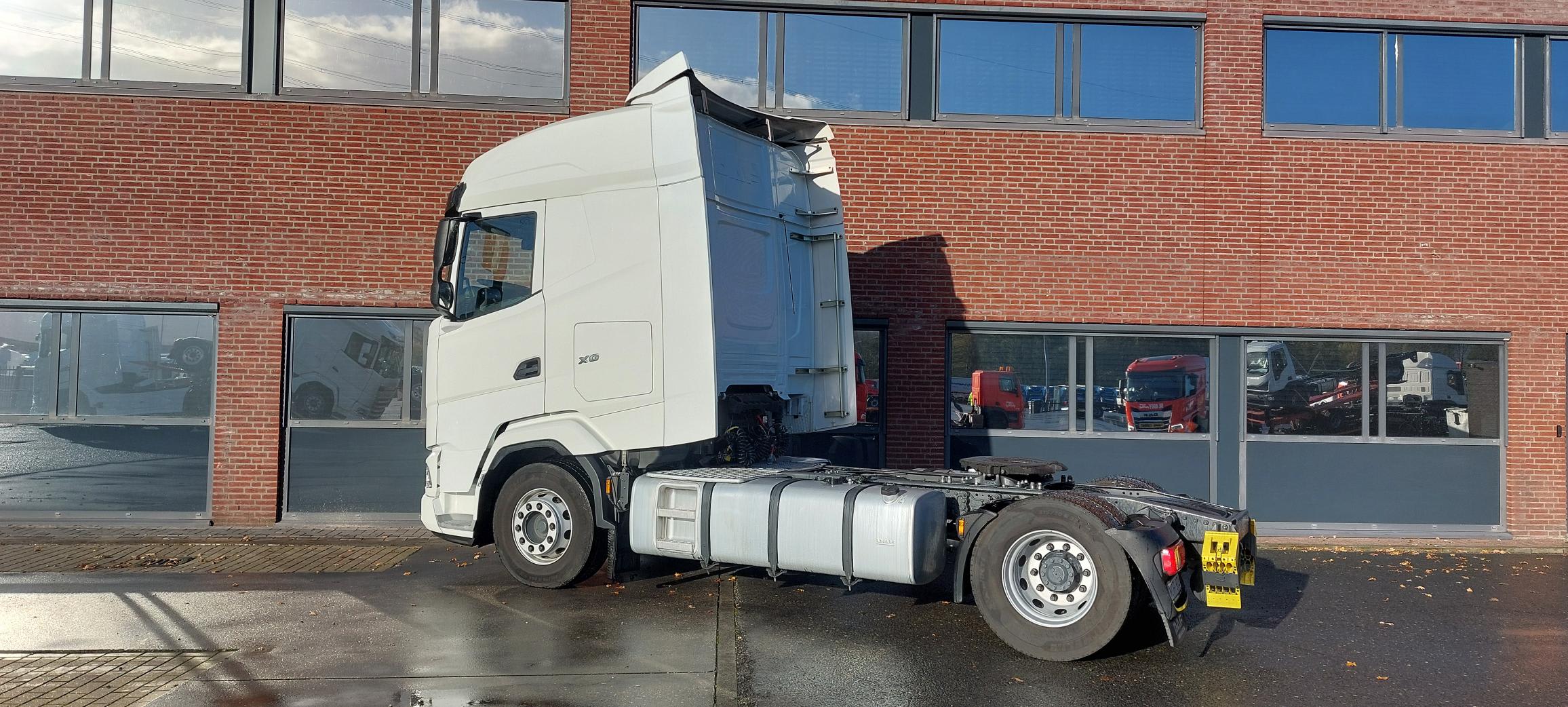 DAF XG 480 FT 4X2 null