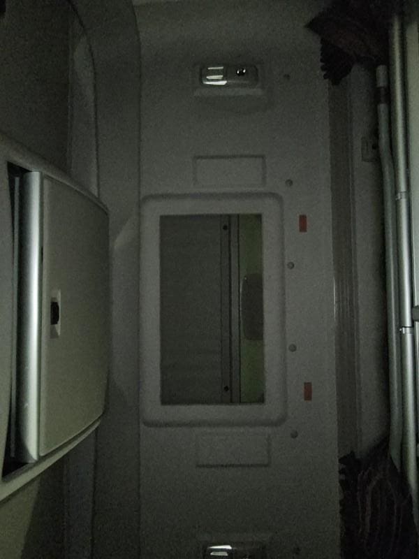 DAF XF 480 FT 4X2 null