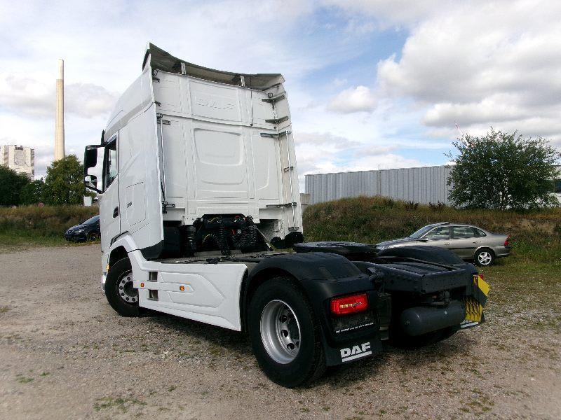 DAF XG 480 FT 4X2 null