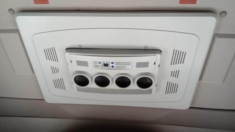 DAF XF 480 FT 4X2 LOW DECK null