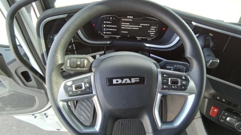 DAF XFn 480 FT 4X2 null