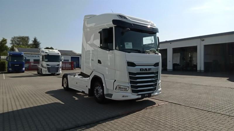 DAF XG 480 FT 4X2 null