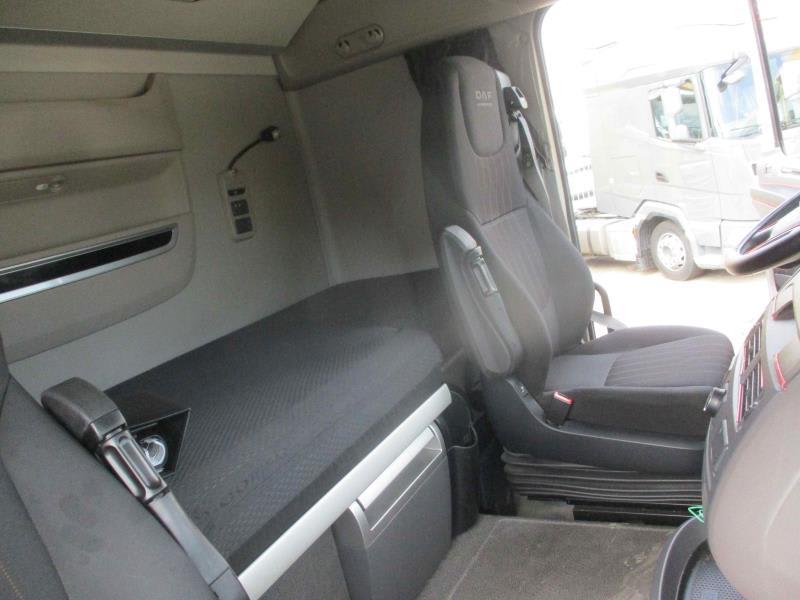 DAF XF 480 FT 4X2 null